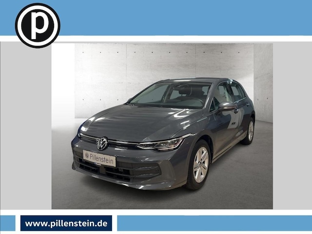 Volkswagen Golf 1.5 TSI Life