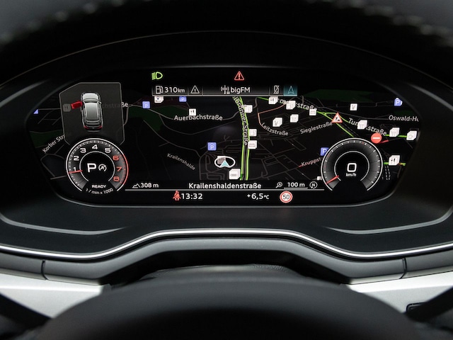 Audi A4 35 TFSI Avant S-Tronic