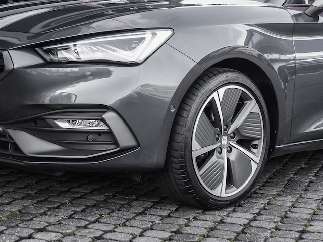 Seat Leon 1.5 TSI FR-lijn Sportstourer