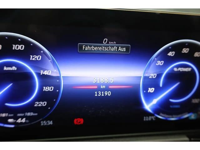 Mercedes-Benz EQB 300 4MATIC Progressive