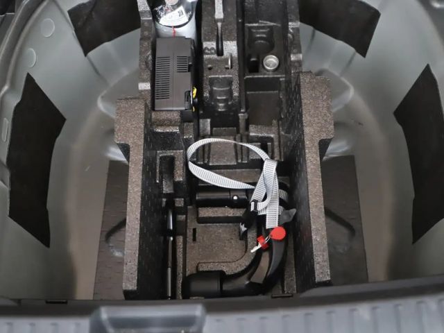 Skoda Fabia Selection