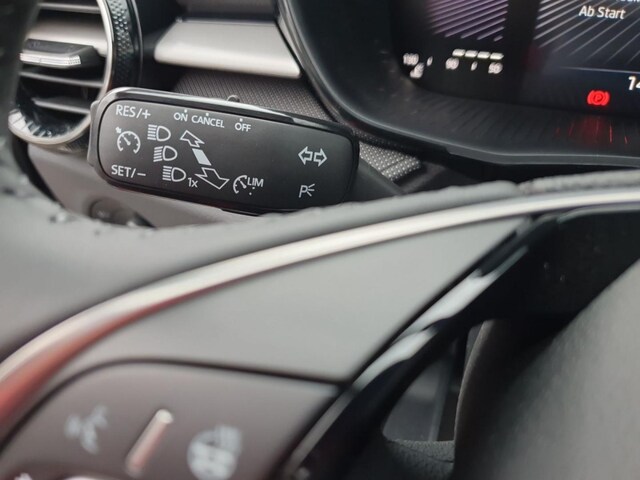 Skoda Fabia 1.0 TSI Selection