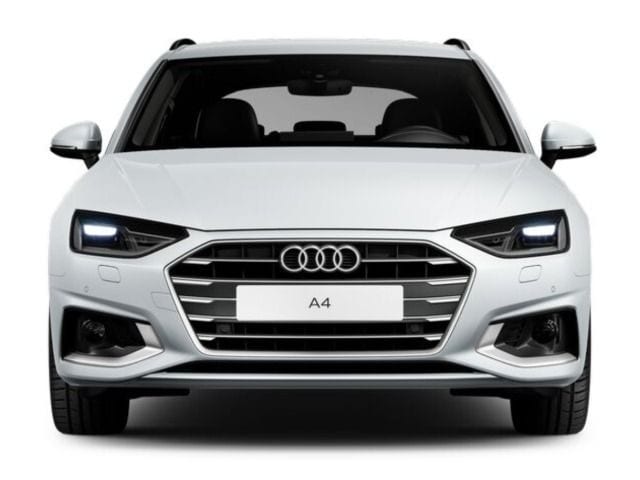 Audi A4 40 TDI Avant S-Tronic