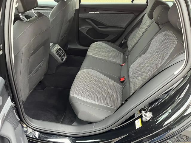 Skoda Superb Combi Selection