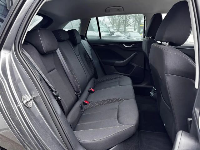 Skoda Scala Selection