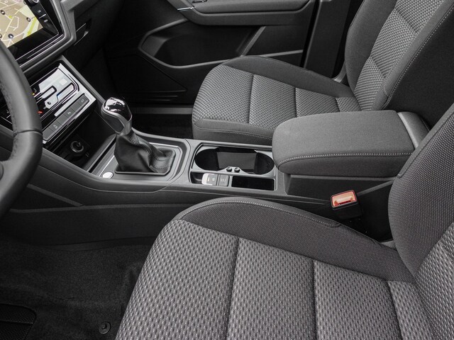 Volkswagen Touran 1.5 TSI