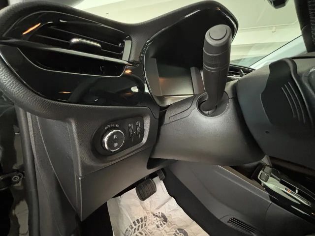 Opel Corsa GS-Line Grand Sport