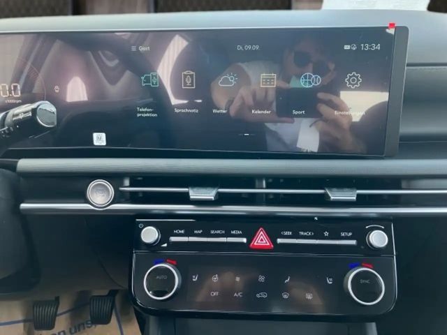 Hyundai Tucson 2WD T-GDi