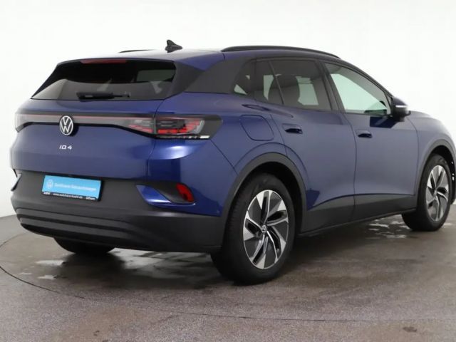 Volkswagen ID.4 Pure