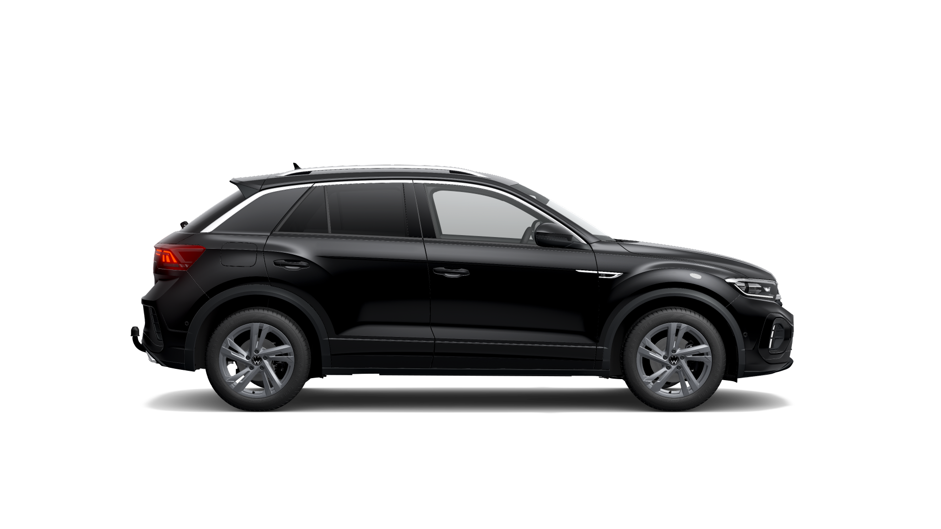 Volkswagen T-Roc DSG R-Line