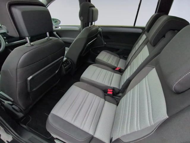 Volkswagen Touran 2.0 TDI 7-zitter DSG R-Line