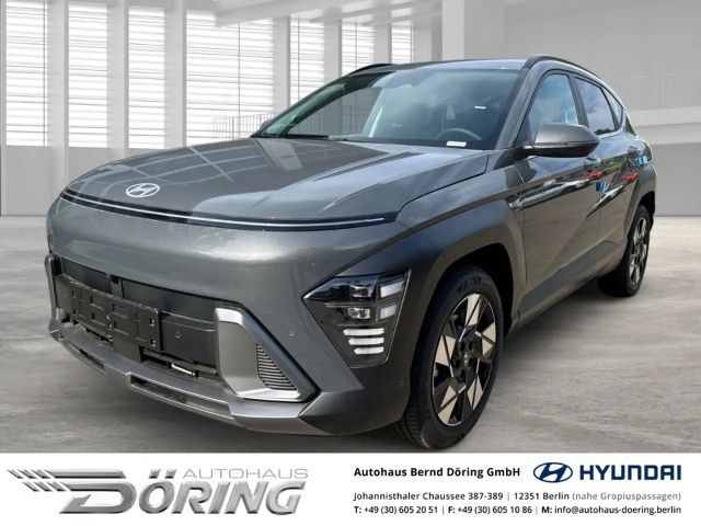 Hyundai Kona 1.6 2WD Prime