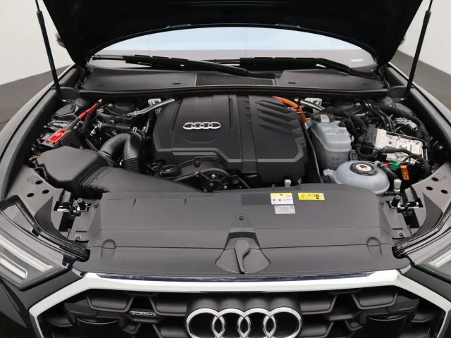 Audi A6 Quattro S-Tronic Sedan