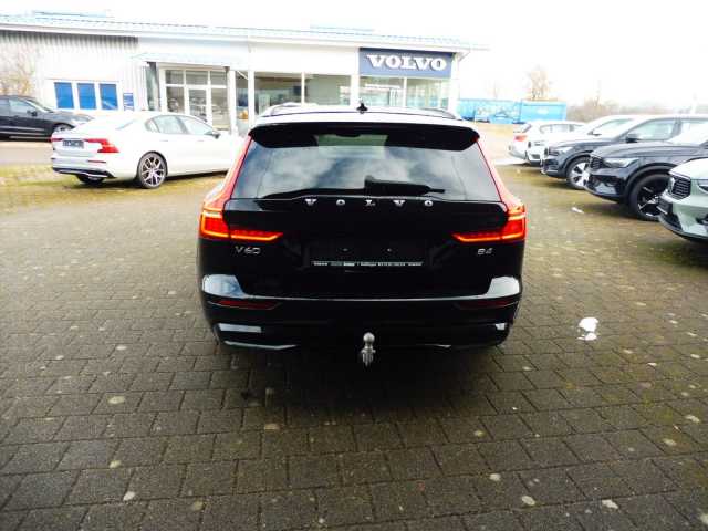 Volvo V60 Dark Plus