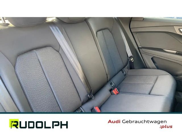 Audi Q4 e-tron 40 Sportback
