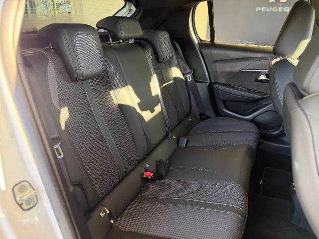 Peugeot 208 GT-Line PureTech