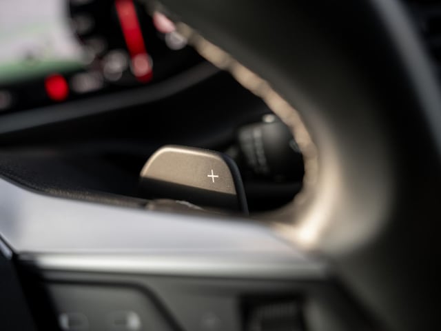 Seat Ateca 1.5 TSI DSG