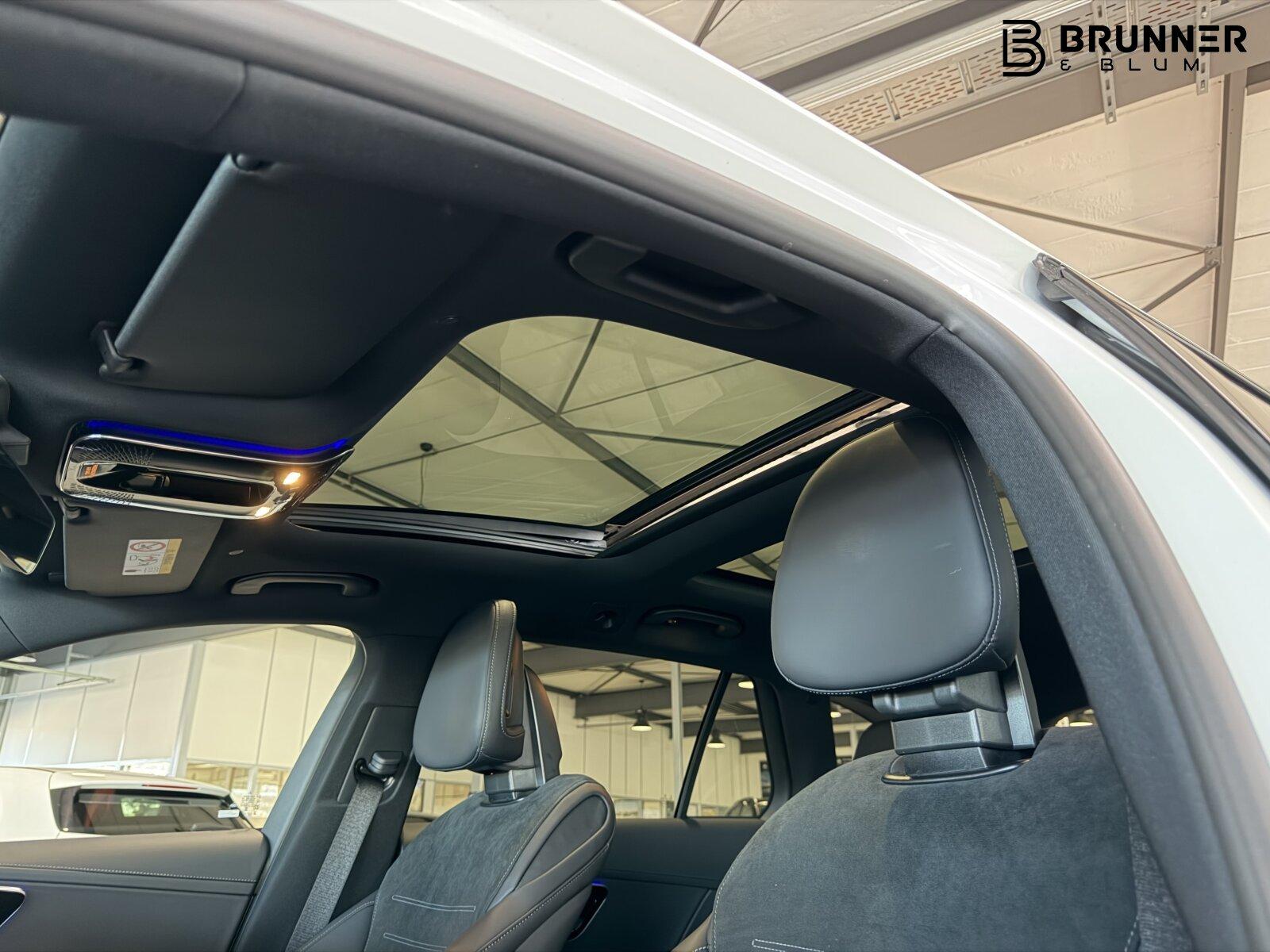 Mercedes-Benz C 200 AMG Line C 200 d Estate