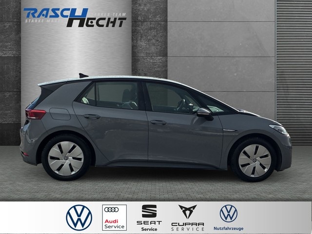 Volkswagen ID.3 58 KWh Performance Pro