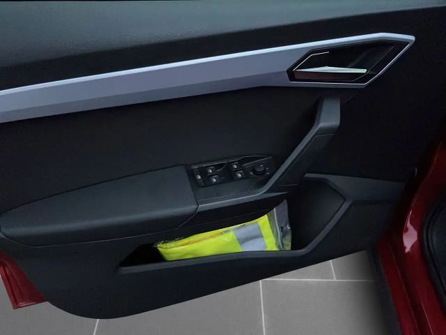 Seat Arona 1.0 TSI FR-lijn