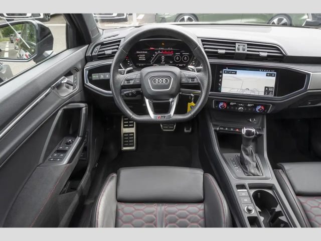 Audi RS Q3 Quattro Sportback