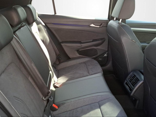 Volkswagen Golf 1.5 eTSI