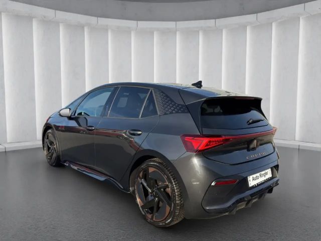 Cupra Born NAVI+LED+ACC+19+PDC HUD Panorama