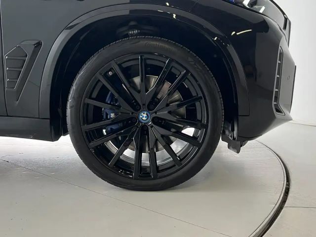 BMW X5 xDrive50e