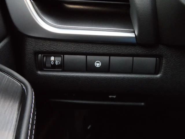 Nissan X-trail 1.5 VC-T e-Power N-Trek ACC+Navi+SHZ+360