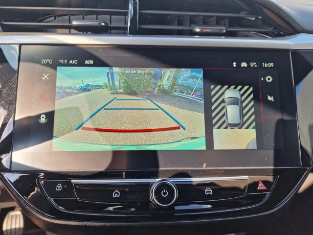 Opel Corsa GS-Line Grand Sport