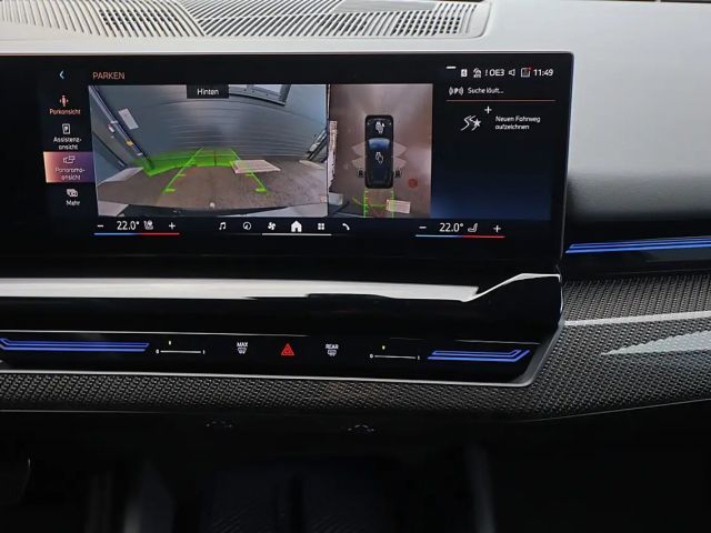 BMW 520 520d Touring xDrive