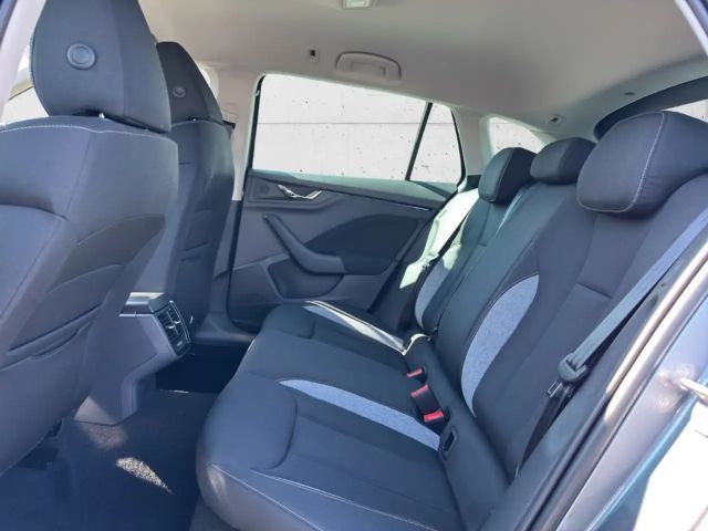 Skoda Scala 1.0 TSI Tour