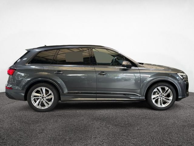 Audi Q7 50 TDI Quattro S-Line