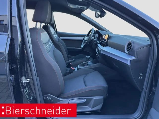 Seat Ibiza 1.0 TSI DSG FR-lijn