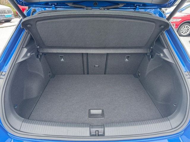 Volkswagen T-Roc 2.0 TDI DSG Sport