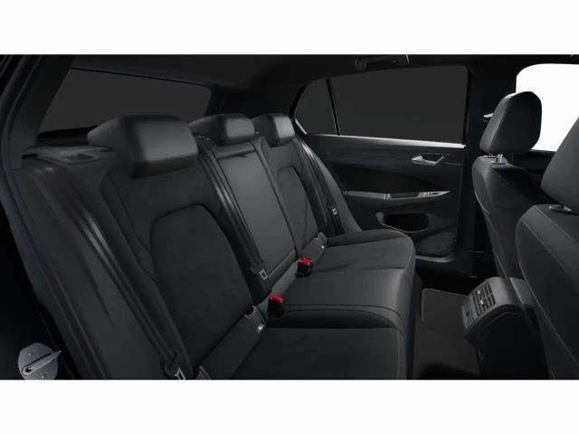 Volkswagen Golf 2.0 TDI DSG Golf VIII