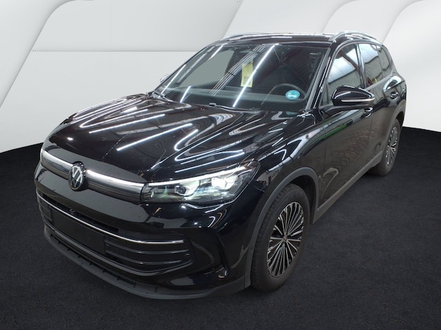 Volkswagen Tiguan *AHK*MATRIX*ACC*NAVI*KEYLESS*KAMERA*