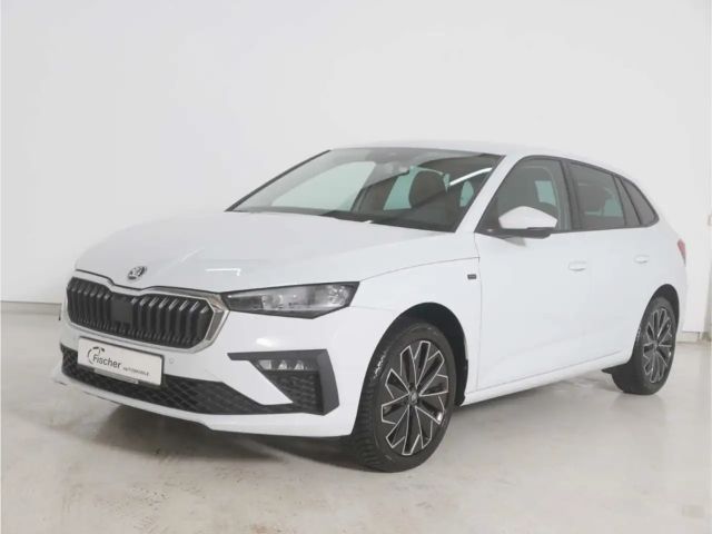 Skoda Scala 1.0 TSI Selection