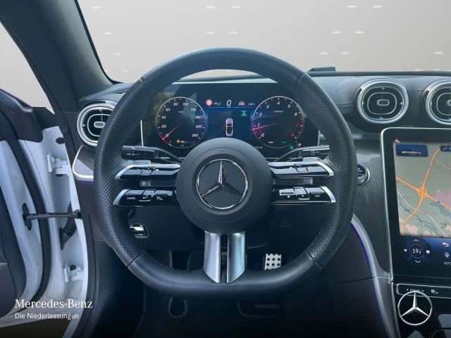 Mercedes-Benz CLE 200 AMG Line