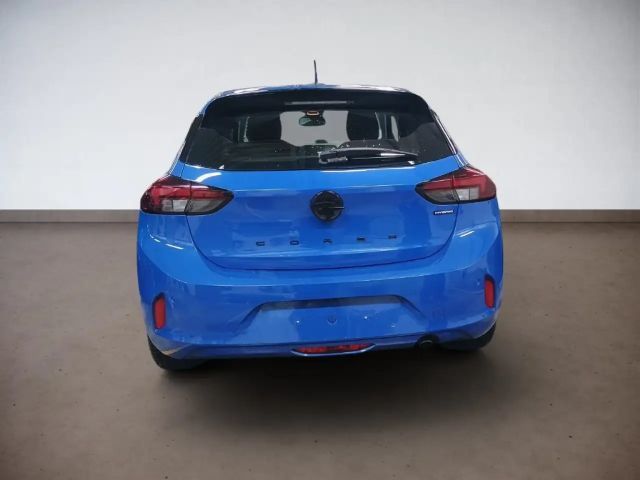 Opel Corsa Edition F Edition Hybrid