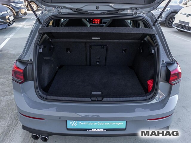 Volkswagen Golf 2.0 TDI DSG GTD Golf VIII