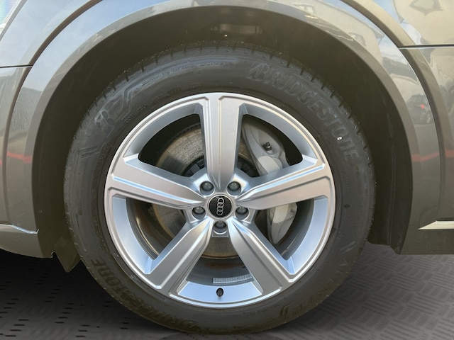 Audi Q8 e-tron 50 Quattro S-Line