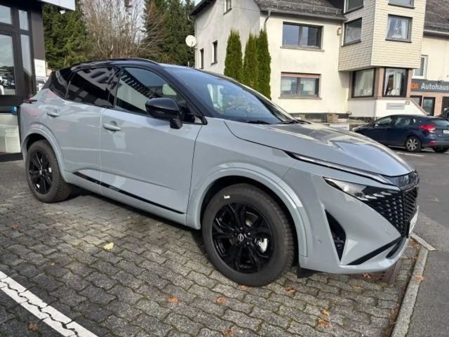 Nissan Qashqai N-Design e-Power MY25 205 PS Komfort Plu