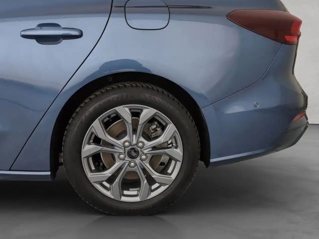 Ford Focus EcoBoost ST Line Wagon