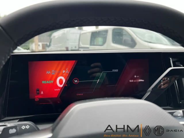 Renault Megane E-Tech E-Tech EV60 Techno