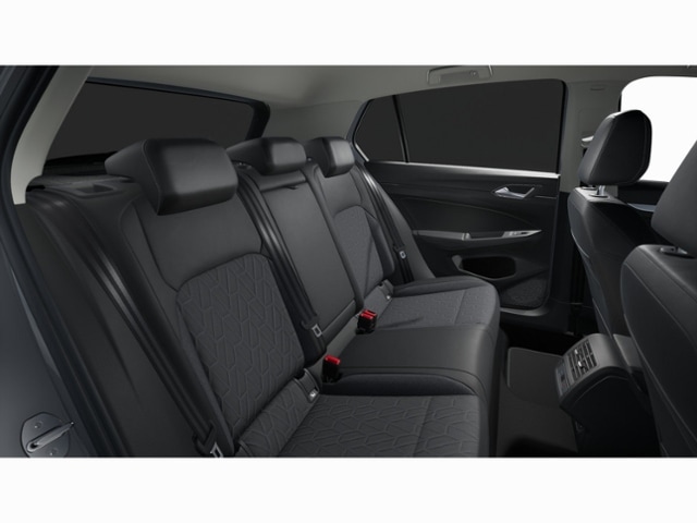 Volkswagen Golf 1.5 TSI Golf VIII