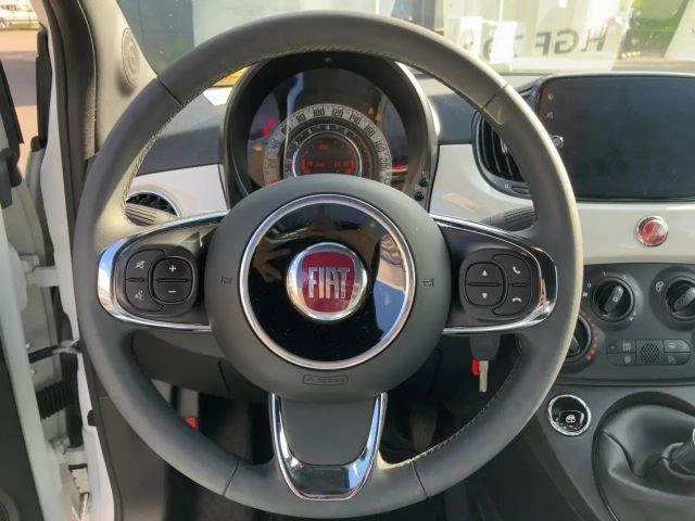 Fiat 500C MY23 1.0 Klima & Sound *Tempomat