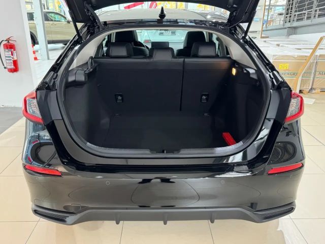 Honda Civic Advance Hybrid e:HEV