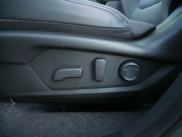 Subaru Forester Exclusive