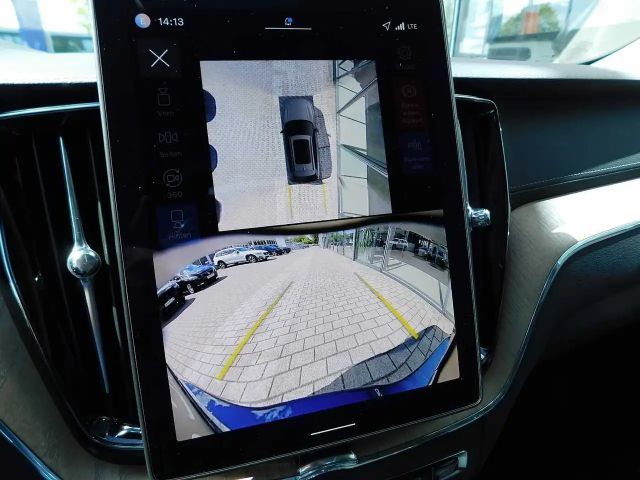 Volvo XC60 AWD T8 Ultra